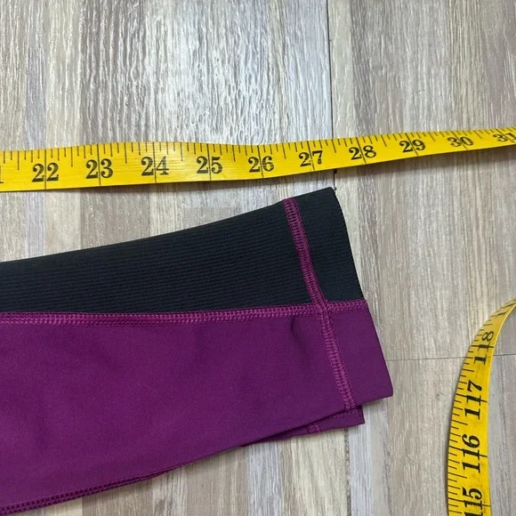 The North Face Flash Dry Leggings, Size Small - Picture 5 of 12